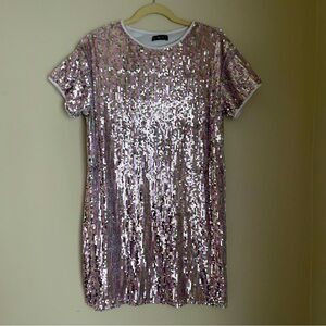 Sequin Dress - Size 12